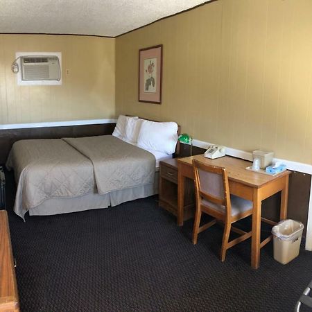 Geneva Inn Dış mekan fotoğraf