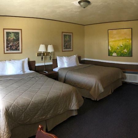 Geneva Inn Dış mekan fotoğraf