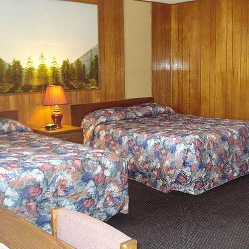 Geneva Inn Dış mekan fotoğraf