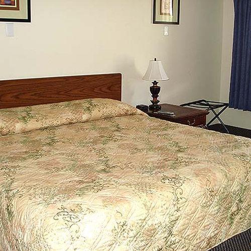 Geneva Inn Dış mekan fotoğraf