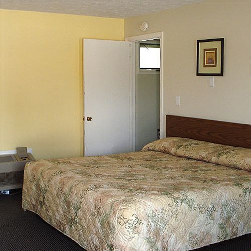 Geneva Inn Dış mekan fotoğraf