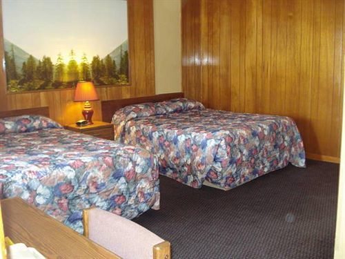 Geneva Inn Dış mekan fotoğraf