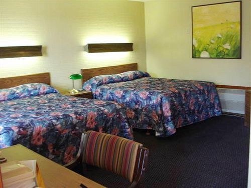 Geneva Inn Dış mekan fotoğraf