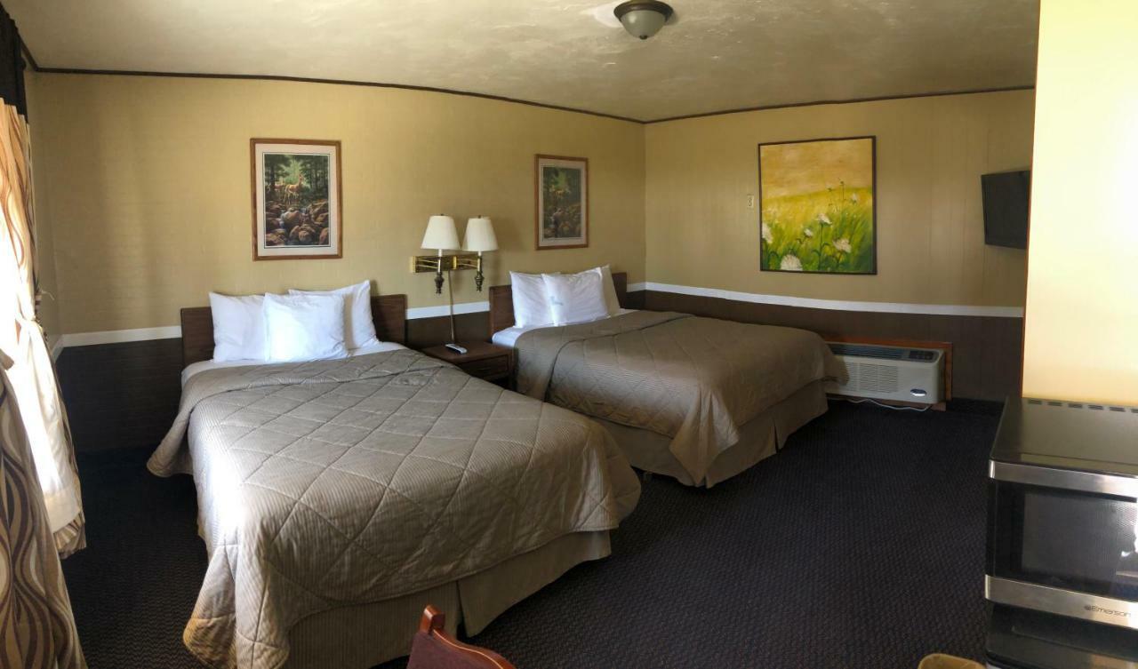 Geneva Inn Dış mekan fotoğraf
